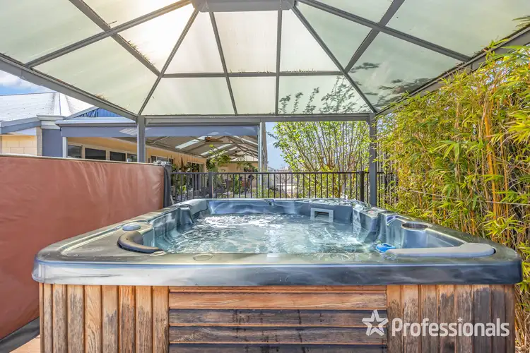Sixth view of Homely house listing, 27 Chandala Turn, Ellenbrook WA 6069