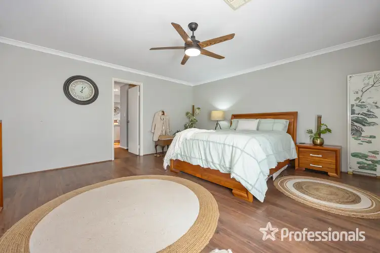 Seventh view of Homely house listing, 27 Chandala Turn, Ellenbrook WA 6069