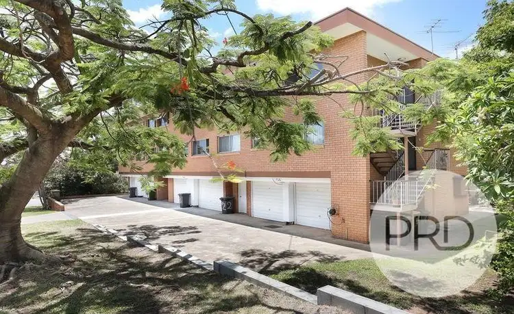 Main view of Homely unit listing, 5/192 Junction Road, Clayfield QLD 4011