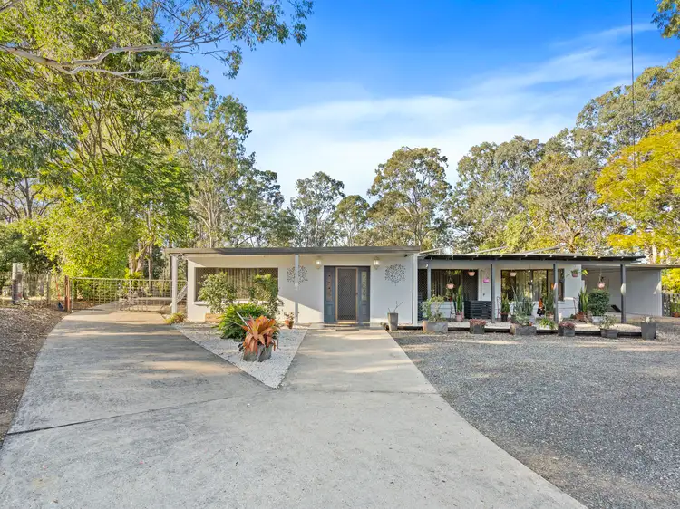 1084 Dayboro Road, Kurwongbah QLD 4503