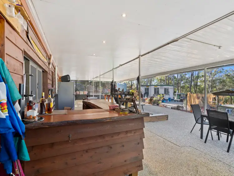 Second view of Homely rural property listing, 1084 Dayboro Road, Kurwongbah QLD 4503