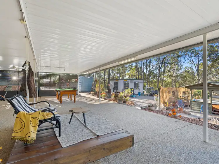 Third view of Homely rural property listing, 1084 Dayboro Road, Kurwongbah QLD 4503
