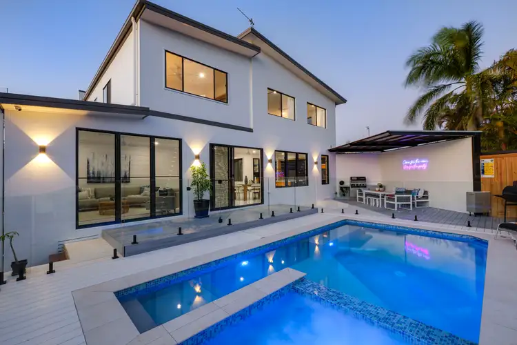 Second view of Homely house listing, 42 T E Peters Drive, Broadbeach Waters QLD 4218