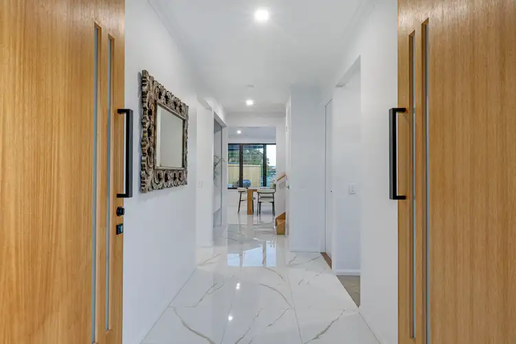 Sixth view of Homely house listing, 42 T E Peters Drive, Broadbeach Waters QLD 4218