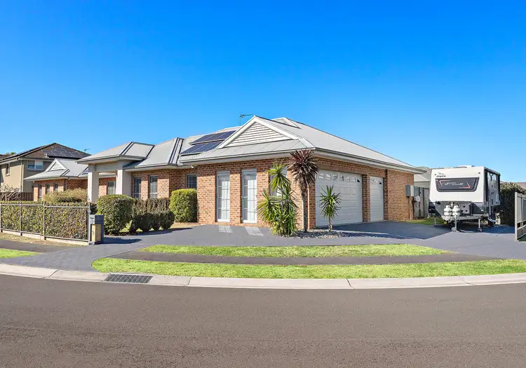 Third view of Homely house listing, 3 Riverside Crescent, Haywards Bay NSW 2530