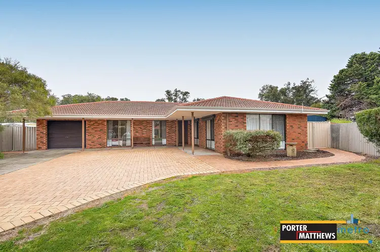 Second view of Homely house listing, 12 Omaha Court, Gosnells WA 6110