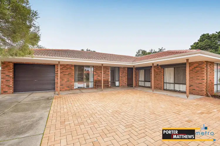 Fourth view of Homely house listing, 12 Omaha Court, Gosnells WA 6110
