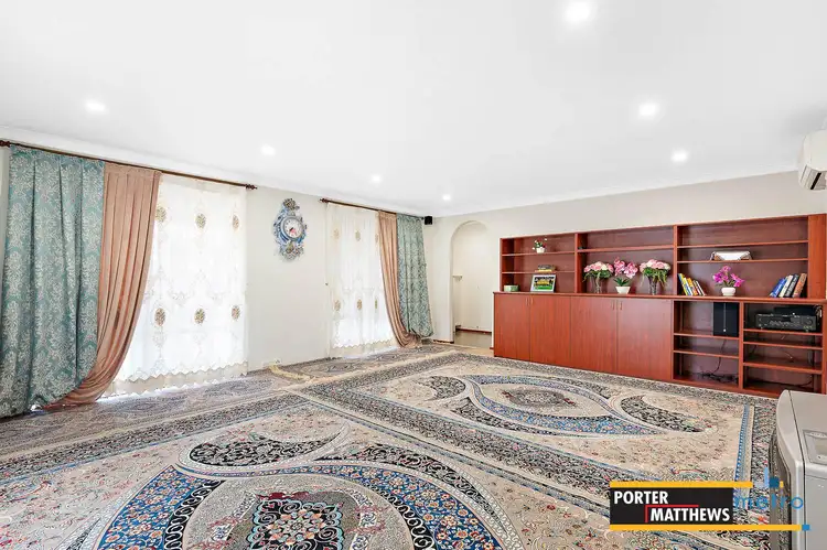 Fifth view of Homely house listing, 12 Omaha Court, Gosnells WA 6110
