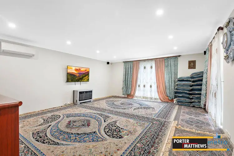 Sixth view of Homely house listing, 12 Omaha Court, Gosnells WA 6110