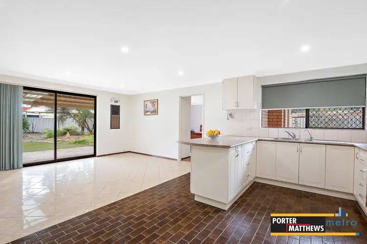 Seventh view of Homely house listing, 12 Omaha Court, Gosnells WA 6110
