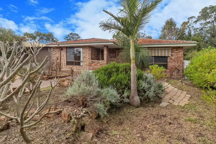 Second view of Homely house listing, 27 Gloucester Road, Kalamunda WA 6076
