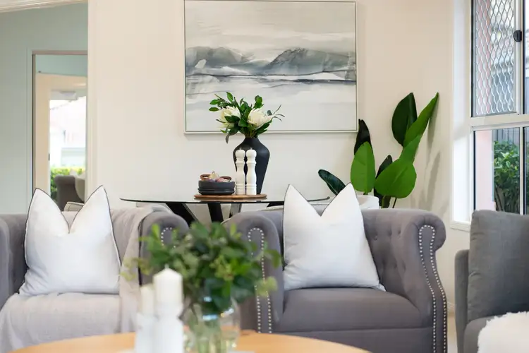 Second view of Homely townhouse listing, 8/173 Cribb Road, Carindale QLD 4152
