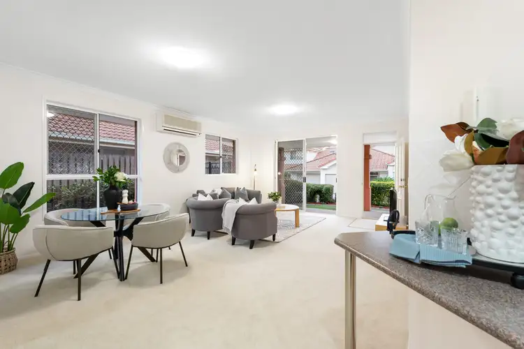 Third view of Homely townhouse listing, 8/173 Cribb Road, Carindale QLD 4152