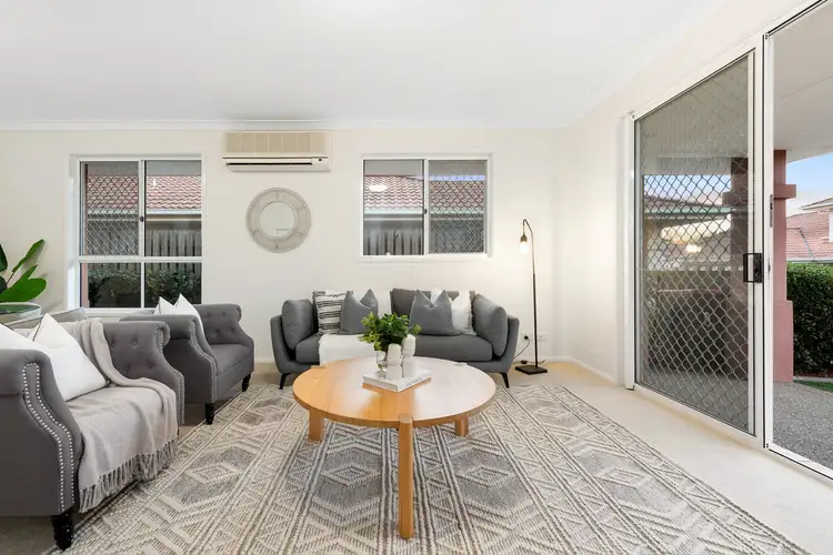 Fourth view of Homely townhouse listing, 8/173 Cribb Road, Carindale QLD 4152