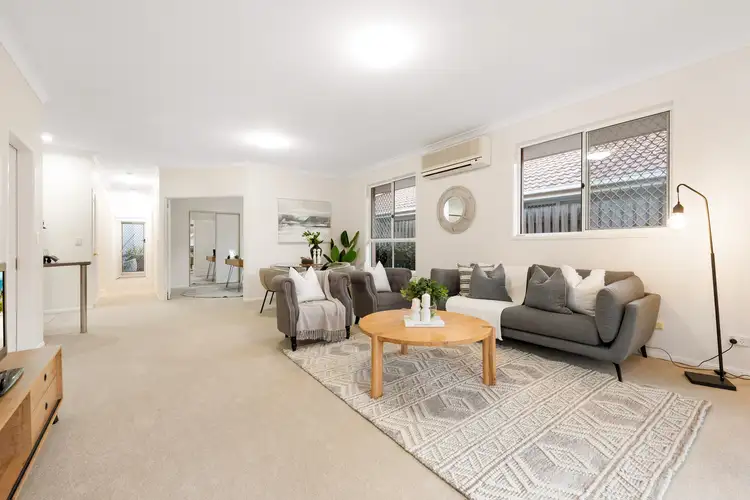 Fifth view of Homely townhouse listing, 8/173 Cribb Road, Carindale QLD 4152