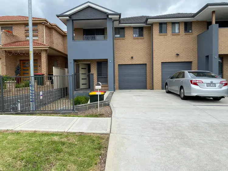 37B Victoria street, Merrylands NSW 2160