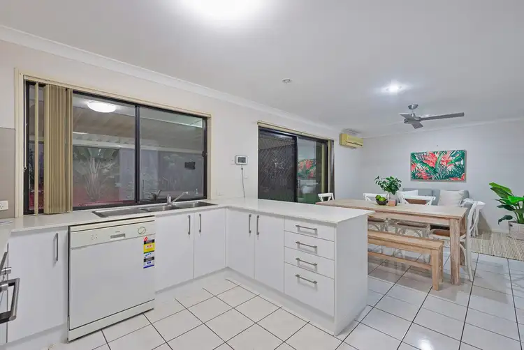 Second view of Homely house listing, 60 Pacific Pines Boulevard, Pacific Pines QLD 4211