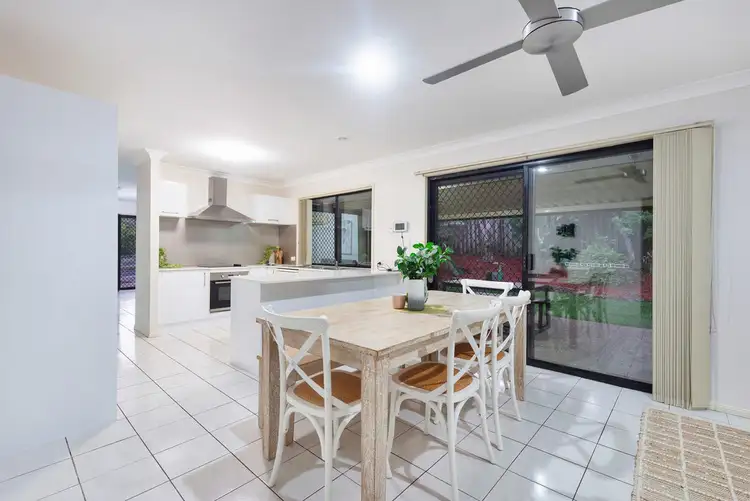 Third view of Homely house listing, 60 Pacific Pines Boulevard, Pacific Pines QLD 4211