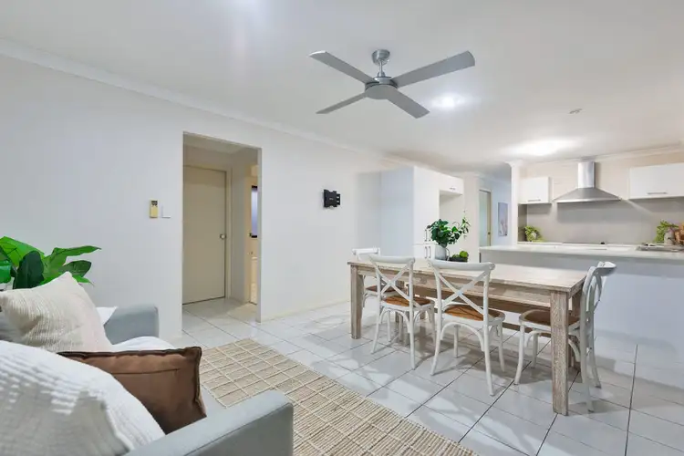 Fourth view of Homely house listing, 60 Pacific Pines Boulevard, Pacific Pines QLD 4211