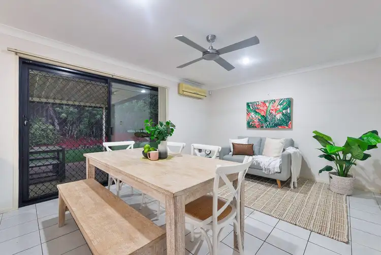 Fifth view of Homely house listing, 60 Pacific Pines Boulevard, Pacific Pines QLD 4211