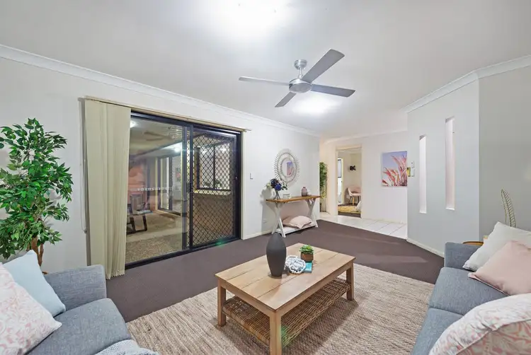 Sixth view of Homely house listing, 60 Pacific Pines Boulevard, Pacific Pines QLD 4211