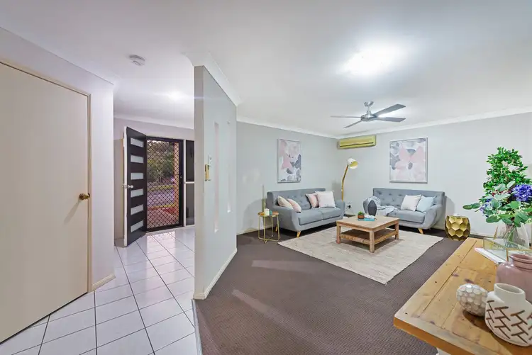 Seventh view of Homely house listing, 60 Pacific Pines Boulevard, Pacific Pines QLD 4211
