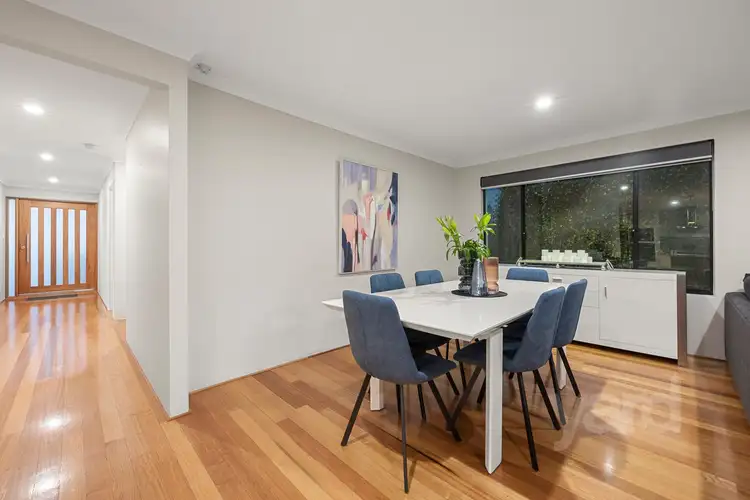 Fifth view of Homely house listing, 4 Cottrill Street, Myaree WA 6154