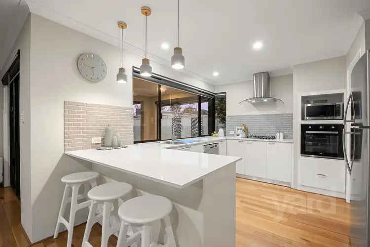 Sixth view of Homely house listing, 4 Cottrill Street, Myaree WA 6154