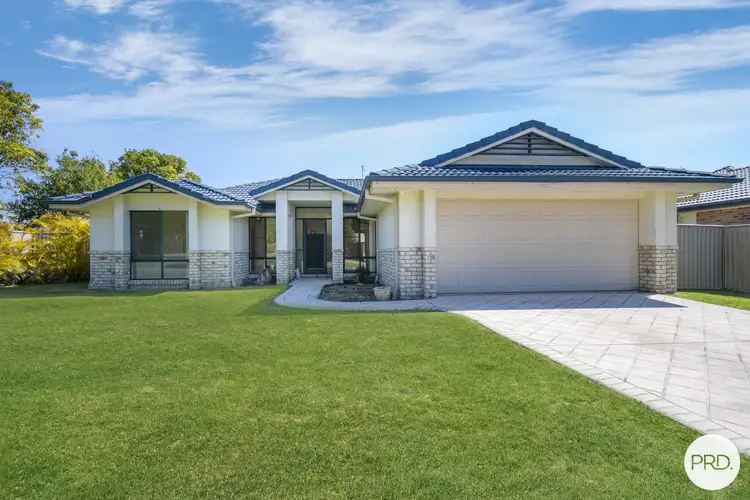 Main view of Homely house listing, 13 Suffolk Parade, Pottsville NSW 2489