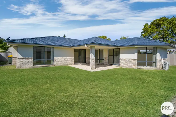 Second view of Homely house listing, 13 Suffolk Parade, Pottsville NSW 2489