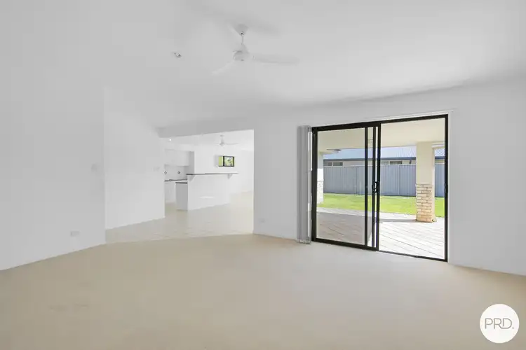 Fifth view of Homely house listing, 13 Suffolk Parade, Pottsville NSW 2489