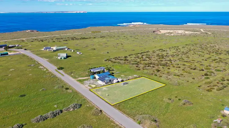 Second view of Homely land listing, 49 Whytwater Drive, Westall SA 5680