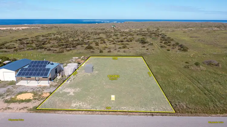 Third view of Homely land listing, 49 Whytwater Drive, Westall SA 5680