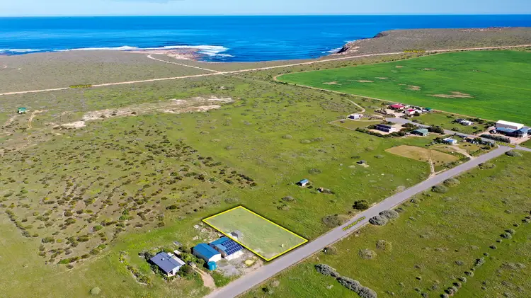Fourth view of Homely land listing, 49 Whytwater Drive, Westall SA 5680