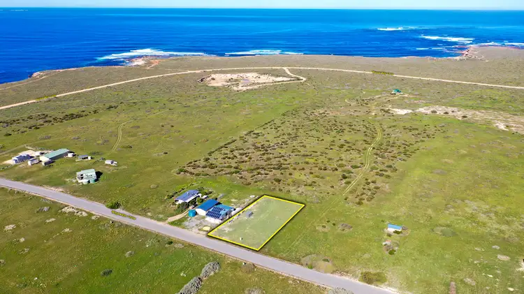 Fifth view of Homely land listing, 49 Whytwater Drive, Westall SA 5680