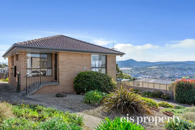 Third view of Homely unit listing, 1/115 Amy Street, West Moonah TAS 7009