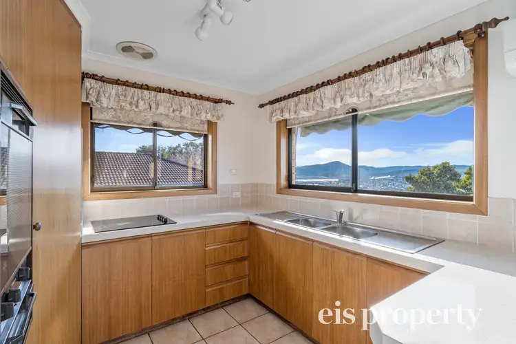 Fifth view of Homely unit listing, 1/115 Amy Street, West Moonah TAS 7009