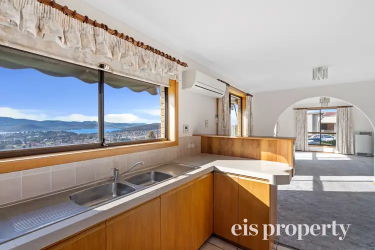 Sixth view of Homely unit listing, 1/115 Amy Street, West Moonah TAS 7009