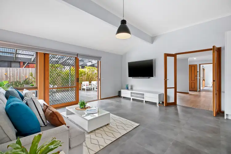 Third view of Homely house listing, 18 Vista Crescent, Rowville VIC 3178