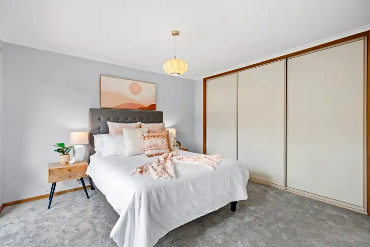 Fourth view of Homely house listing, 18 Vista Crescent, Rowville VIC 3178