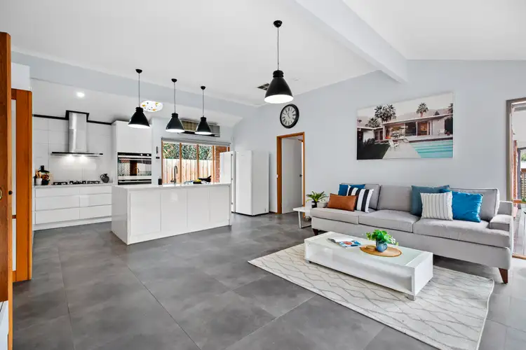 Fifth view of Homely house listing, 18 Vista Crescent, Rowville VIC 3178