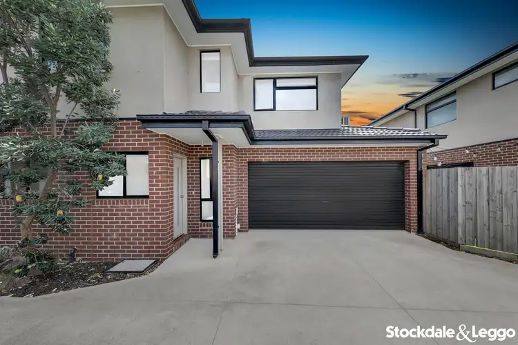2/14 Grace Street, Laverton VIC 3028