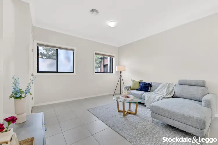 Third view of Homely house listing, 2/14 Grace Street, Laverton VIC 3028