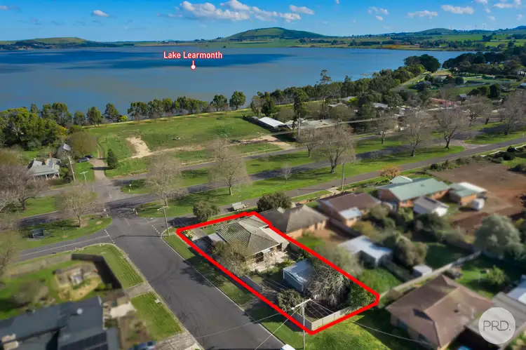 300 High Street, Learmonth VIC 3352