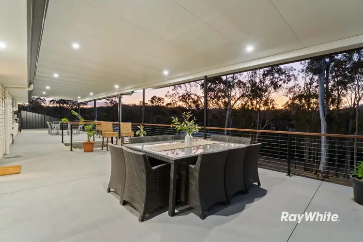 Main view of Homely house listing, 121-123 William Humphreys Drive, Mundoolun QLD 4285