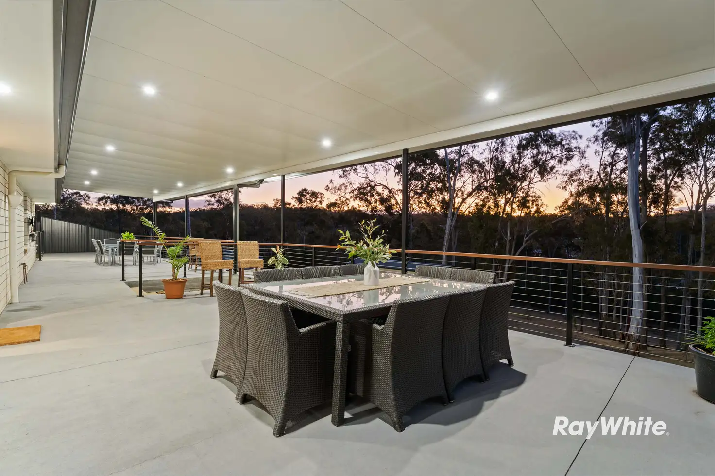 Main view of Homely house listing, 121-123 William Humphreys Drive, Mundoolun QLD 4285