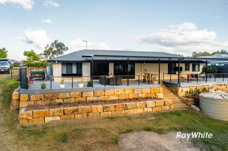 Third view of Homely house listing, 121-123 William Humphreys Drive, Mundoolun QLD 4285