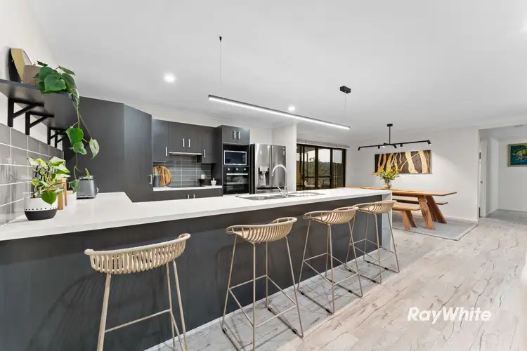 Fourth view of Homely house listing, 121-123 William Humphreys Drive, Mundoolun QLD 4285