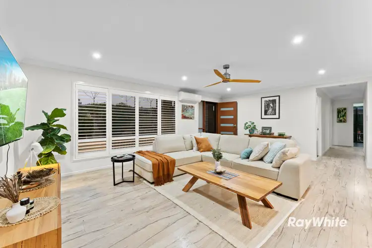 Sixth view of Homely house listing, 121-123 William Humphreys Drive, Mundoolun QLD 4285