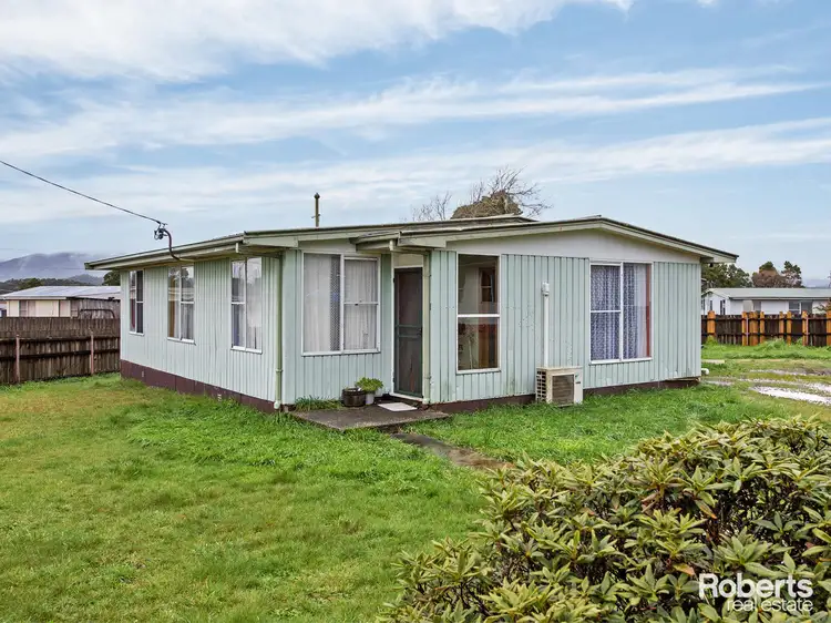 Main view of Homely house listing, 1 King Street, Zeehan TAS 7469